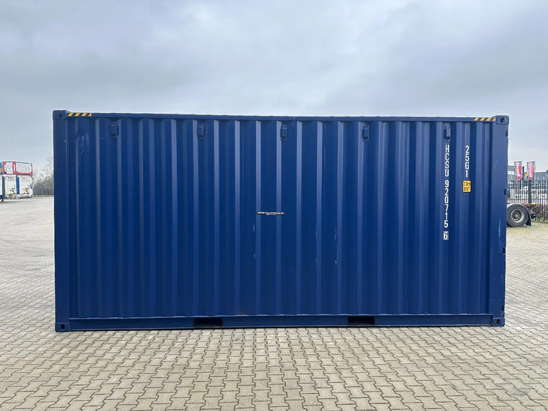 Onbekend NEW 20FT HIGH CUBE DV 9'6" container, 4x available - Container biển: hình 4 Onbekend NEW 20FT HIGH CUBE DV 9'6" container, 4x available - Container biển: hình 4