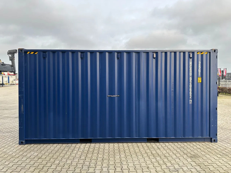 Onbekend NEW 20FT HIGH CUBE DV 9'6" container, 4x available - Container biển: hình 4 Onbekend NEW 20FT HIGH CUBE DV 9'6" container, 4x available - Container biển: hình 4