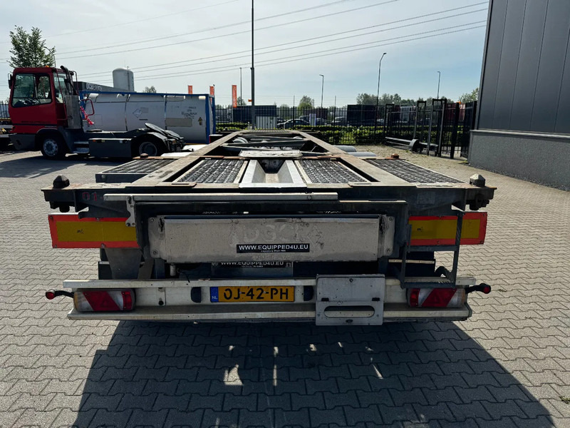 Cho thuê Van Hool 20FT/30FT, ADR (EX/II, EX/III, FL, AT), BPW + drum, ALCOA, galvanized, liftaxle, NL-Chassis Van Hool 20FT/30FT, ADR (EX/II, EX/III, FL, AT), BPW + drum, ALCOA, galvanized, liftaxle, NL-Chassis: hình 6