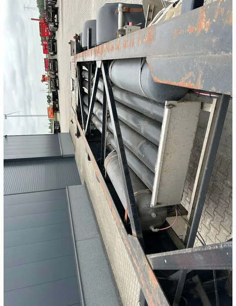 Cho thuê Van Hool 20FT/30FT, ADR (EX/II, EX/III, FL, OX AT), SAF + disc, liftaxle, NL-Chassis Van Hool 20FT/30FT, ADR (EX/II, EX/III, FL, OX AT), SAF + disc, liftaxle, NL-Chassis: hình 8