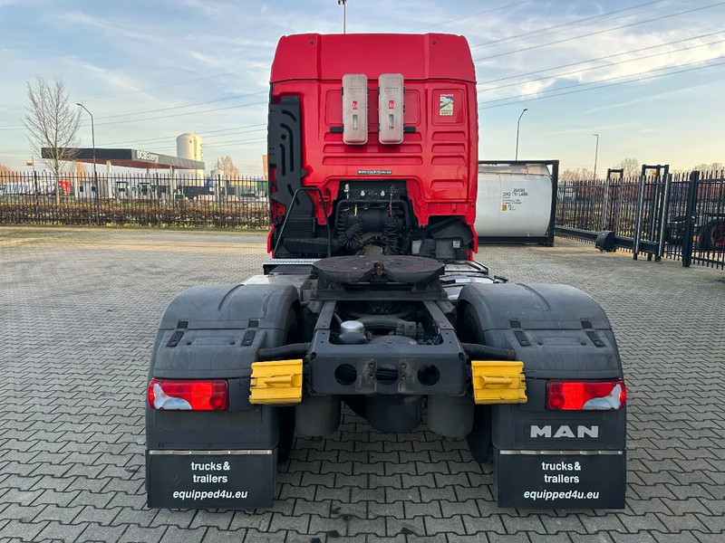MAN TGX 18.420 ADR (FL, AT), PTO, 10x vorhanden - Xe đầu kéo: hình 5 MAN TGX 18.420 ADR (FL, AT), PTO, 10x vorhanden - Xe đầu kéo: hình 5