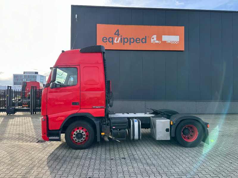 Volvo FH 13.420 GLOBETROTTER, ADR, Euro5, VEB, Belgian Truck - Xe đầu kéo: hình 3 Volvo FH 13.420 GLOBETROTTER, ADR, Euro5, VEB, Belgian Truck - Xe đầu kéo: hình 3