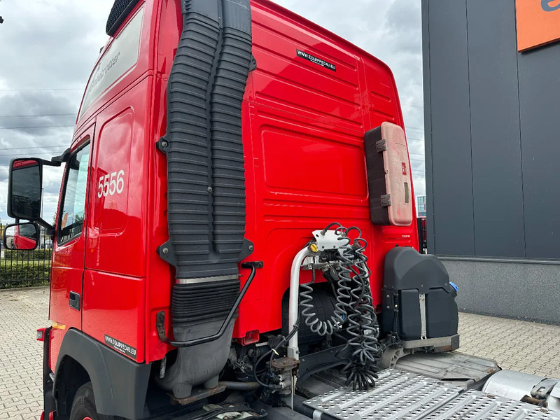 Xe đầu kéo Volvo FM 460 Globetrotter 6x2, ADR (FL, AT): hình 9