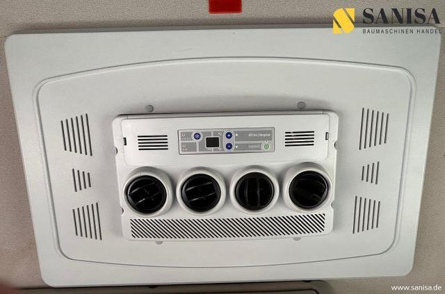 Cho thuê DAF XF 480/HMF 2530 L-CR Kran/Lenk/Lift/Baustoff  DAF XF 480/HMF 2530 L-CR Kran/Lenk/Lift/Baustoff: hình 21