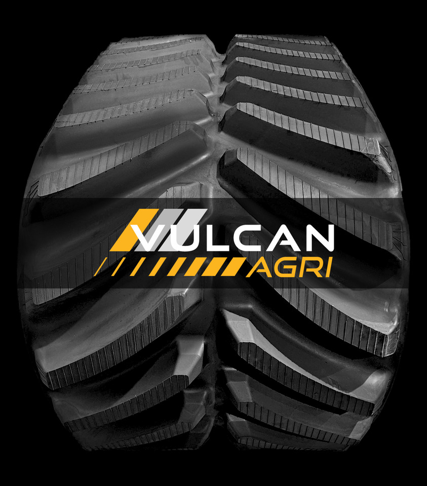 Rubber track for Challenger 35-45-55 - Bánh lăn cho Máy cày bánh xích: hình 1 Rubber track for Challenger 35-45-55 - Bánh lăn cho Máy cày bánh xích: hình 1