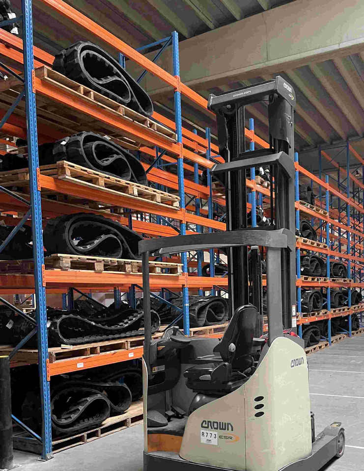 Rubber track for Challenger MT700 25 ", 30" and 36" - Bánh lăn cho Máy móc nông nghiệp: hình 5 Rubber track for Challenger MT700 25 ", 30" and 36" - Bánh lăn cho Máy móc nông nghiệp: hình 5