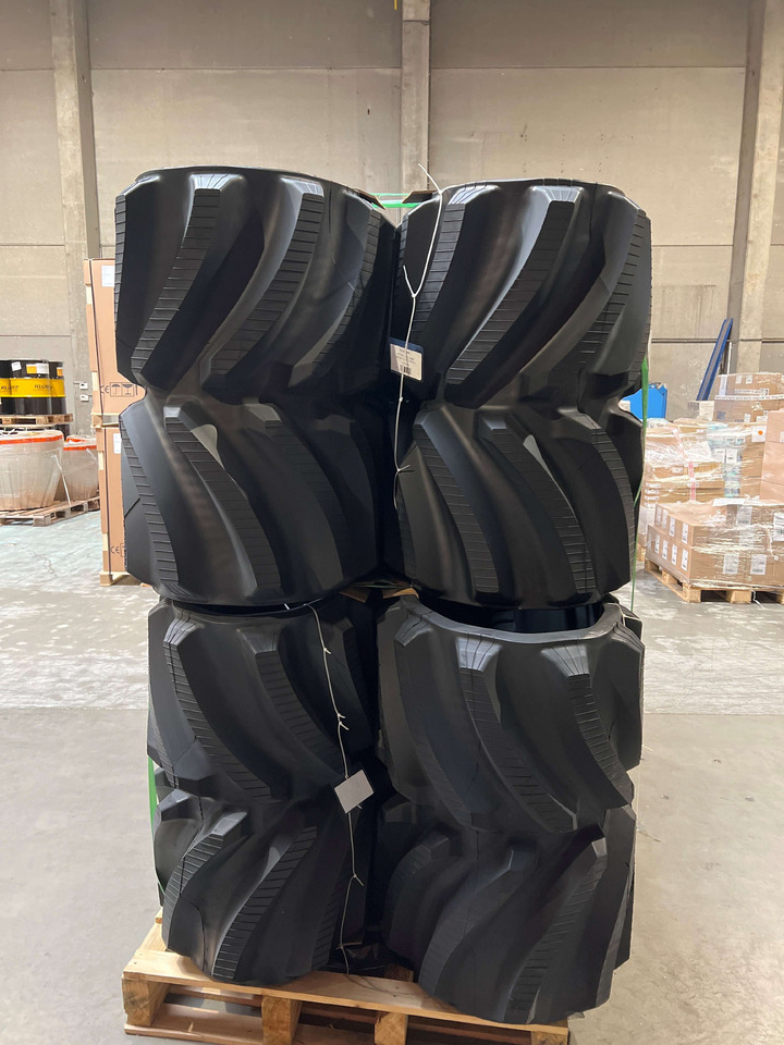 Rubber track for Challenger MT700 25 ", 30" and 36" - Bánh lăn cho Máy móc nông nghiệp: hình 4 Rubber track for Challenger MT700 25 ", 30" and 36" - Bánh lăn cho Máy móc nông nghiệp: hình 4