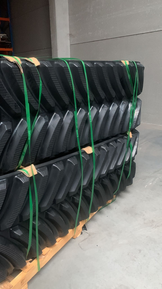 Rubber track for Challenger MT800 and FENDT MT1100 30" and 36" - Bánh lăn cho Máy móc nông nghiệp: hình 3 Rubber track for Challenger MT800 and FENDT MT1100 30" and 36" - Bánh lăn cho Máy móc nông nghiệp: hình 3