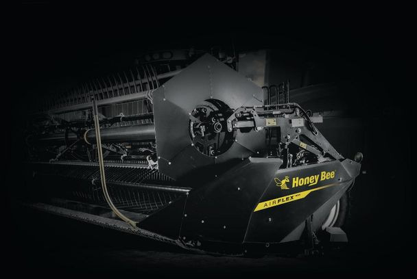 Honey Bee AirFLEX NXT AFN260 - Máy gặt liên hợp: hình 2 Honey Bee AirFLEX NXT AFN260 - Máy gặt liên hợp: hình 2