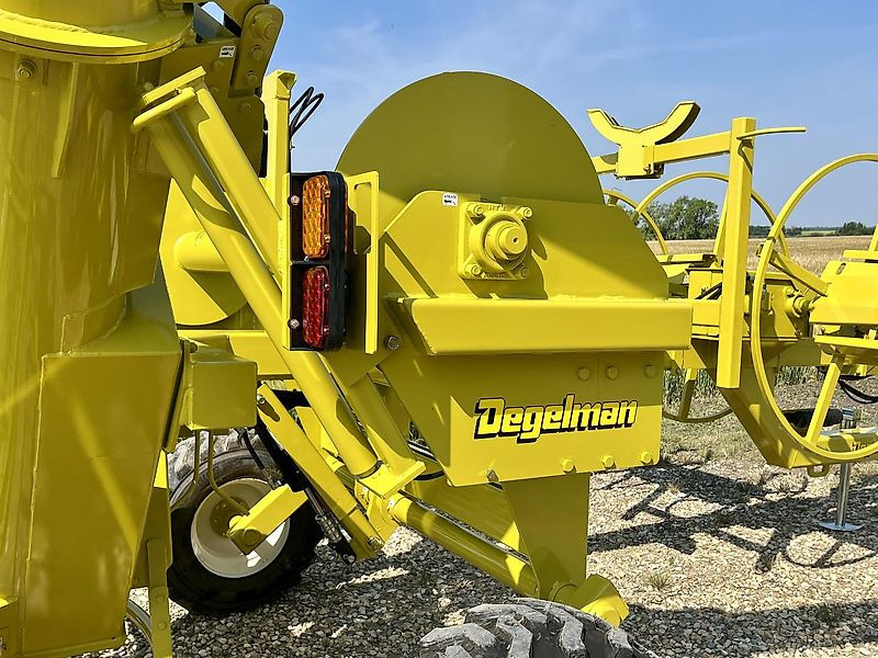 Degelman RENN FARMBOY UNLOADER 1014LS - Máy móc nông nghiệp: hình 2 Degelman RENN FARMBOY UNLOADER 1014LS - Máy móc nông nghiệp: hình 2