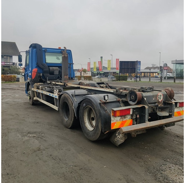 DAF CF 85 430 - Xe chở container/ Xe tải hoán đổi thân: hình 4 DAF CF 85 430 - Xe chở container/ Xe tải hoán đổi thân: hình 4