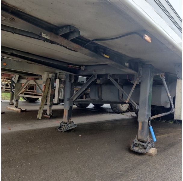 Montracon FRIGO - Xe tải đông lạnh: hình 5 Montracon FRIGO - Xe tải đông lạnh: hình 5