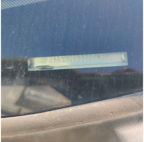 Peugeot Bipper - Xe hơi: hình 5 Peugeot Bipper - Xe hơi: hình 5