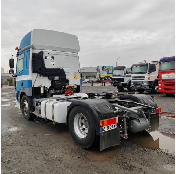 DAF CF-85-460 - Xe đầu kéo: hình 4 DAF CF-85-460 - Xe đầu kéo: hình 4