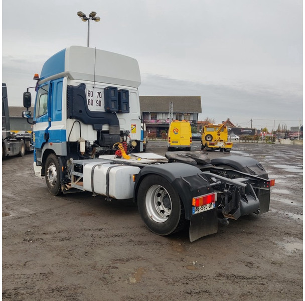 DAF CF-85-460 - Xe đầu kéo: hình 4 DAF CF-85-460 - Xe đầu kéo: hình 4