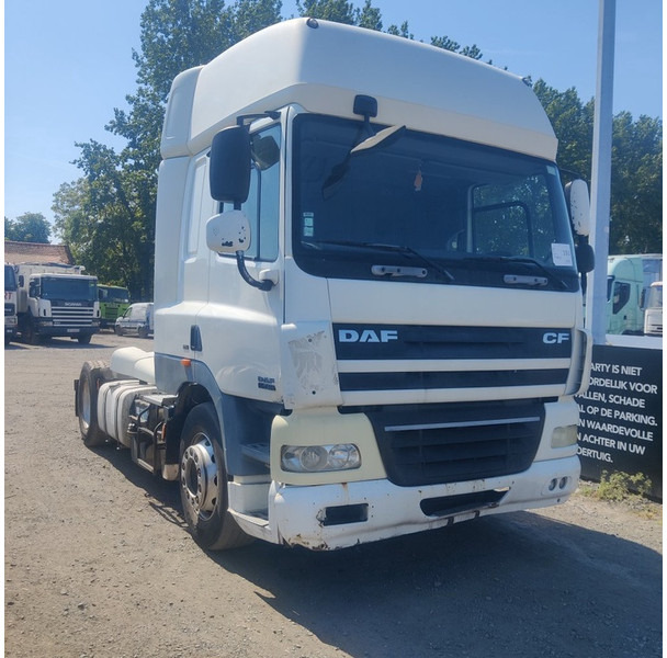 DAF CF - Xe đầu kéo: hình 3 DAF CF - Xe đầu kéo: hình 3