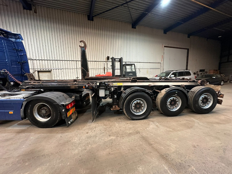 ATM TAM 30T HAAKSYSTEEM - HOOKLIFT - AMPLIROL - GANCHO - HAKEN - SAF / DISC / BE PAPERS - Xe chở container/ Sơ mi rơ moóc hoán đổi thân: hình 4 ATM TAM 30T HAAKSYSTEEM - HOOKLIFT - AMPLIROL - GANCHO - HAKEN - SAF / DISC / BE PAPERS - Xe chở container/ Sơ mi rơ moóc hoán đổi thân: hình 4