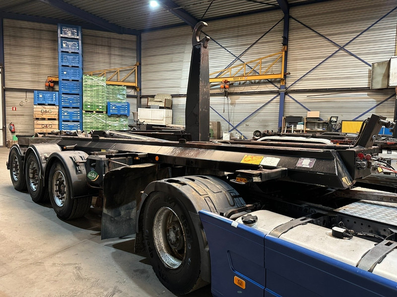 ATM TAM 30T HAAKSYSTEEM - HOOKLIFT - AMPLIROL - GANCHO - HAKEN - SAF / DISC / BE PAPERS - Xe chở container/ Sơ mi rơ moóc hoán đổi thân: hình 3 ATM TAM 30T HAAKSYSTEEM - HOOKLIFT - AMPLIROL - GANCHO - HAKEN - SAF / DISC / BE PAPERS - Xe chở container/ Sơ mi rơ moóc hoán đổi thân: hình 3