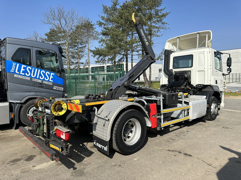 DAF CF 460 4x2 19T MARREL HOOKLIFT - 5.10M + 1.30M RETRACTABLE BUMPER - EURO 6 - 13L ENGINE - ZF AUTO - Xe tải nâng móc: hình 5 DAF CF 460 4x2 19T MARREL HOOKLIFT - 5.10M + 1.30M RETRACTABLE BUMPER - EURO 6 - 13L ENGINE - ZF AUTO - Xe tải nâng móc: hình 5
