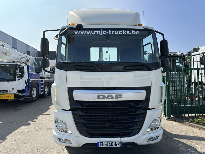DAF CF 460 4x2 19T MARREL HOOKLIFT - 5.10M + 1.30M RETRACTABLE BUMPER - EURO 6 - 13L ENGINE - ZF AUTO - Xe tải nâng móc: hình 2 DAF CF 460 4x2 19T MARREL HOOKLIFT - 5.10M + 1.30M RETRACTABLE BUMPER - EURO 6 - 13L ENGINE - ZF AUTO - Xe tải nâng móc: hình 2