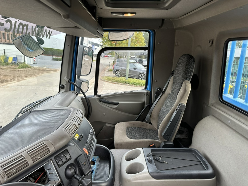 Xe tải thùng lửng/ Phẳng DAF CF 85.360 8x2 (no crane!) - MANUAL GEARBOX ZF - EURO 5 - BE TRUCK: hình 8