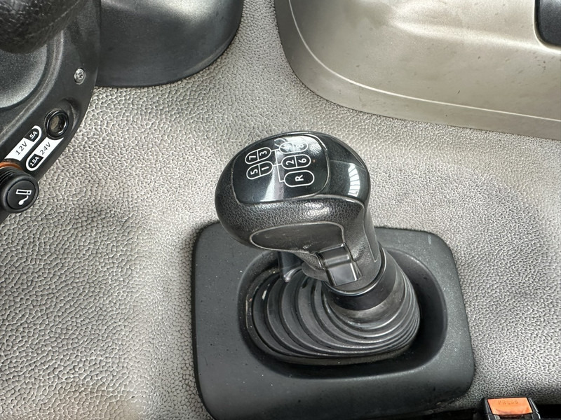 Xe tải thùng lửng/ Phẳng DAF CF 85.360 8x2 (no crane!) - MANUAL GEARBOX ZF - EURO 5 - BE TRUCK: hình 14