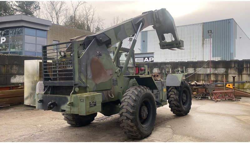 JLG SKYTRAK 6000M 2.7T - 9m - 317h !!! - 6 CYL CUMMINS engine - TOP CONDITION - Xe nhấc hình viễn vọng kính: hình 5 JLG SKYTRAK 6000M 2.7T - 9m - 317h !!! - 6 CYL CUMMINS engine - TOP CONDITION - Xe nhấc hình viễn vọng kính: hình 5