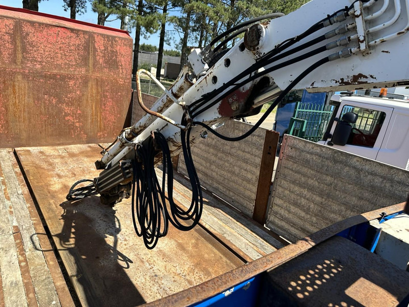 Kennis 11.000 R ROLKRAAN - 2X HYDR - HATZ MOTOR - Cẩu gấp: hình 5 Kennis 11.000 R ROLKRAAN - 2X HYDR - HATZ MOTOR - Cẩu gấp: hình 5