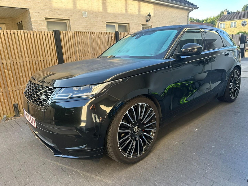 Land Rover Range Rover Velar 3.0D V6 - PANO - 22 - SUV: hình 1 Land Rover Range Rover Velar 3.0D V6 - PANO - 22 - SUV: hình 1