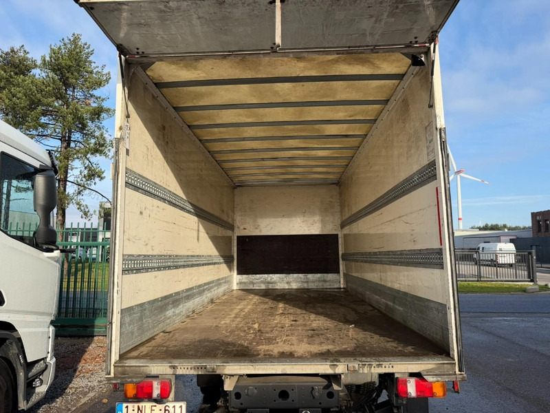 Xe tải hộp MAN TGL 8.180 4x2 BL COSED BOX / BAKWAGEN / CAISSE FERMEE - *184.000km* - 3 SEATER - EURO 5 - AIR SUSPENSION - BOX 6m00 x 2m49 x 2m38 - BE TRUCK: hình 15 Xe tải hộp MAN TGL 8.180 4x2 BL COSED BOX / BAKWAGEN / CAISSE FERMEE - *184.000km* - 3 SEATER - EURO 5 - AIR SUSPENSION - BOX 6m00 x 2m49 x 2m38 - BE TRUCK: hình 15