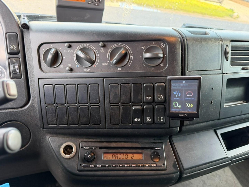 Xe tải hộp MAN TGL 8.180 4x2 BL COSED BOX / BAKWAGEN / CAISSE FERMEE - *184.000km* - 3 SEATER - EURO 5 - AIR SUSPENSION - BOX 6m00 x 2m49 x 2m38 - BE TRUCK: hình 14 Xe tải hộp MAN TGL 8.180 4x2 BL COSED BOX / BAKWAGEN / CAISSE FERMEE - *184.000km* - 3 SEATER - EURO 5 - AIR SUSPENSION - BOX 6m00 x 2m49 x 2m38 - BE TRUCK: hình 14