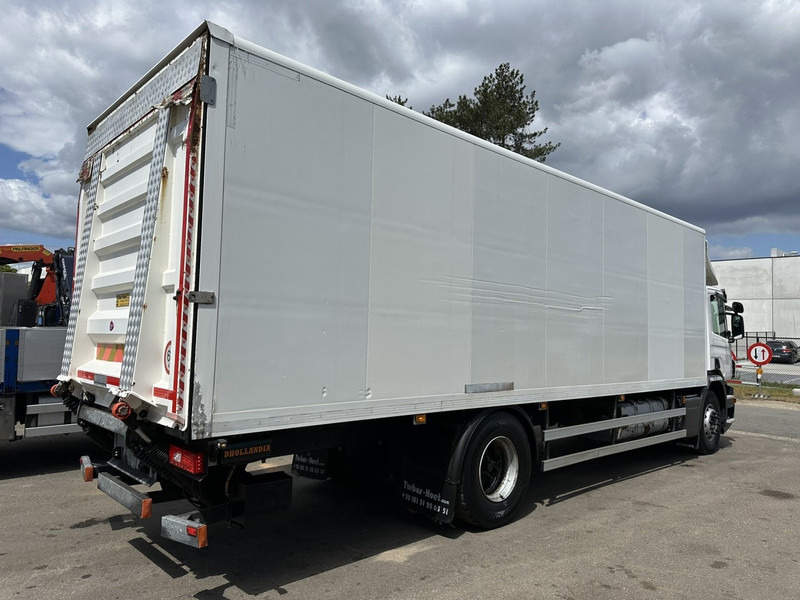 Scania P320 RETARDER - CLOSED BOX 8m25 x 2m47 x 2m30 - TAILLIFT 2000kg - EURO 6 - GOOD CONDITION - Xe tải hộp: hình 5 Scania P320 RETARDER - CLOSED BOX 8m25 x 2m47 x 2m30 - TAILLIFT 2000kg - EURO 6 - GOOD CONDITION - Xe tải hộp: hình 5