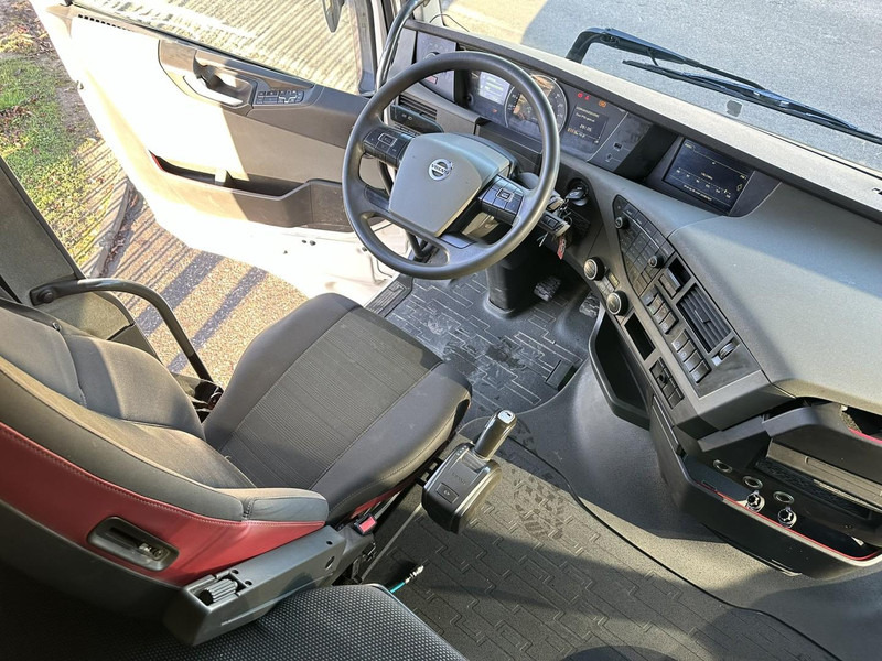 Xe cẩu tự hành Volvo FH 500 6X2 + CRANE PALFINGER PK16502 (2008) - EURO 6 - 473.357 KM - I-SHIFT - FRIGO - BE TRUCK: hình 11