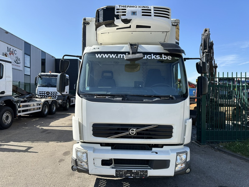 Volvo FL 240 14T - 4x2 - FRIGO THERMOKING SPECTRUM T-1000R - DIESEL + ELECTRIC - E5 - TAILLIFT - BE TRUCK - 430.000km - Xe tải đông lạnh: hình 2 Volvo FL 240 14T - 4x2 - FRIGO THERMOKING SPECTRUM T-1000R - DIESEL + ELECTRIC - E5 - TAILLIFT - BE TRUCK - 430.000km - Xe tải đông lạnh: hình 2