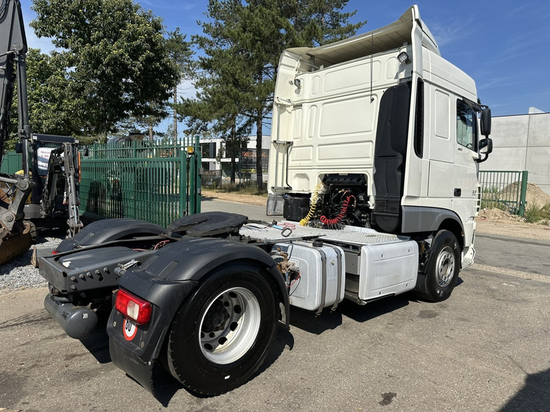DAF XF 460 SC - PTO HYDR - *614.000km* - TUV 06/2025 - E6 - FRIGO - SPOILERS - BE TRUCK - Xe đầu kéo: hình 4 DAF XF 460 SC - PTO HYDR - *614.000km* - TUV 06/2025 - E6 - FRIGO - SPOILERS - BE TRUCK - Xe đầu kéo: hình 4