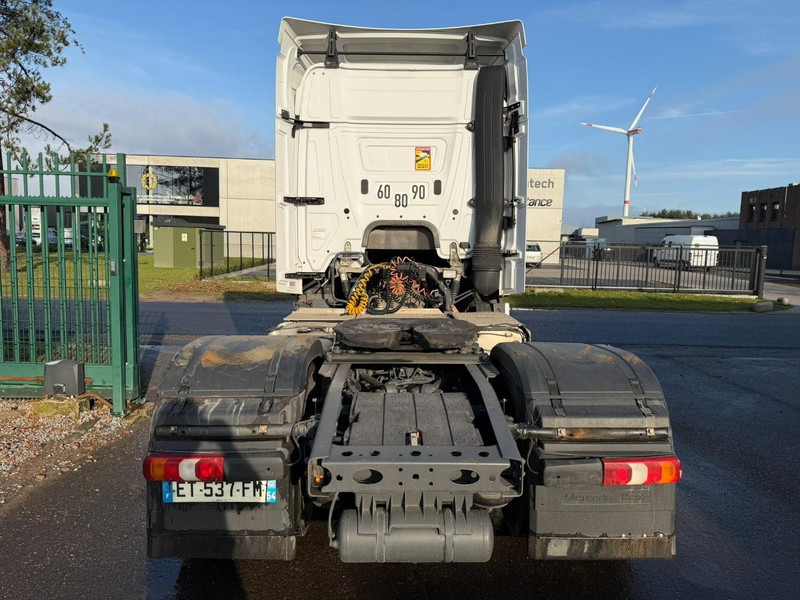 Mercedes-Benz Actros 1845 - 13L ENGINE - STREAMSPACE - FRIGO - SPOILERS - *874.000km* - GOOD CONDITION - Xe đầu kéo: hình 4 Mercedes-Benz Actros 1845 - 13L ENGINE - STREAMSPACE - FRIGO - SPOILERS - *874.000km* - GOOD CONDITION - Xe đầu kéo: hình 4