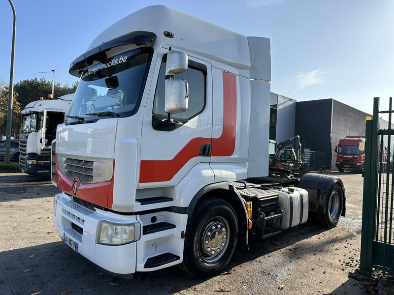 Renault PREMIUM 460 DXI + RETARDER - 642.000km - SPOILERS - 2 DIESELTANKS - A/C - GOOD CONDITION - Xe đầu kéo: hình 3 Renault PREMIUM 460 DXI + RETARDER - 642.000km - SPOILERS - 2 DIESELTANKS - A/C - GOOD CONDITION - Xe đầu kéo: hình 3
