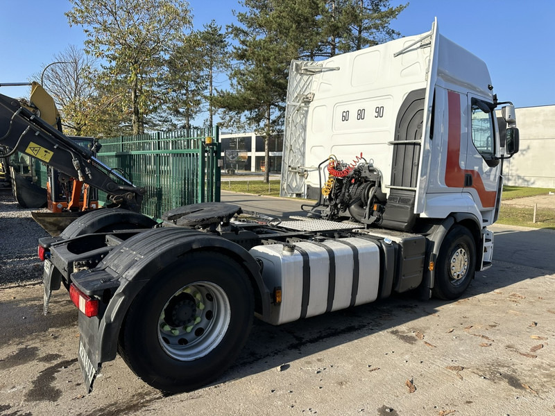 Renault PREMIUM 460 DXI + RETARDER - 642.000km - SPOILERS - 2 DIESELTANKS - A/C - GOOD CONDITION - Xe đầu kéo: hình 4 Renault PREMIUM 460 DXI + RETARDER - 642.000km - SPOILERS - 2 DIESELTANKS - A/C - GOOD CONDITION - Xe đầu kéo: hình 4
