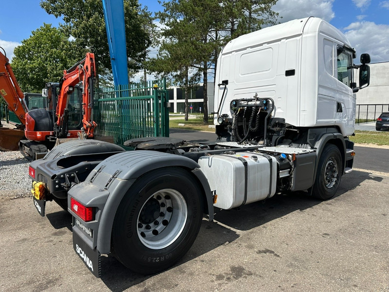 Scania G450 *ADR* FL + AT + OX - RETARDER - TÜV 06/2026 - ALU ALCOA - BE TRUCK - Xe đầu kéo: hình 4 Scania G450 *ADR* FL + AT + OX - RETARDER - TÜV 06/2026 - ALU ALCOA - BE TRUCK - Xe đầu kéo: hình 4