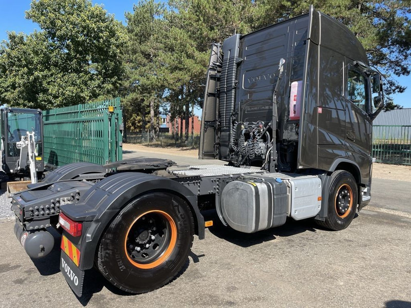 Xe đầu kéo Volvo FH 460 LNG GAS ADR - ACC - Dynamic Steering - I-park Cool - Lane Keeping Support - collision warning - leather - ... BE Truck: hình 6