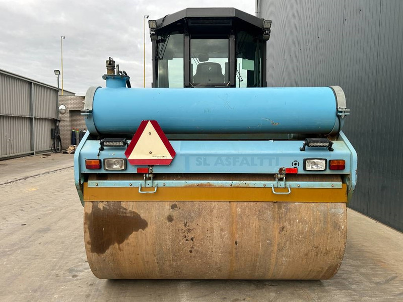 Ammann AV130X - Máy lăn: hình 5 Ammann AV130X - Máy lăn: hình 5