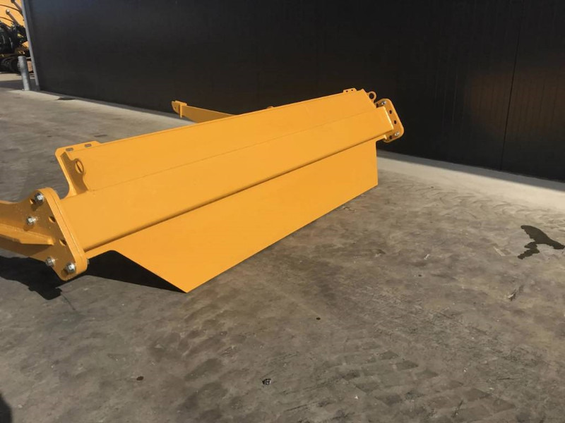 BELL B30E - Nâng đuôi cho Máy móc xây dựng: hình 5 BELL B30E - Nâng đuôi cho Máy móc xây dựng: hình 5