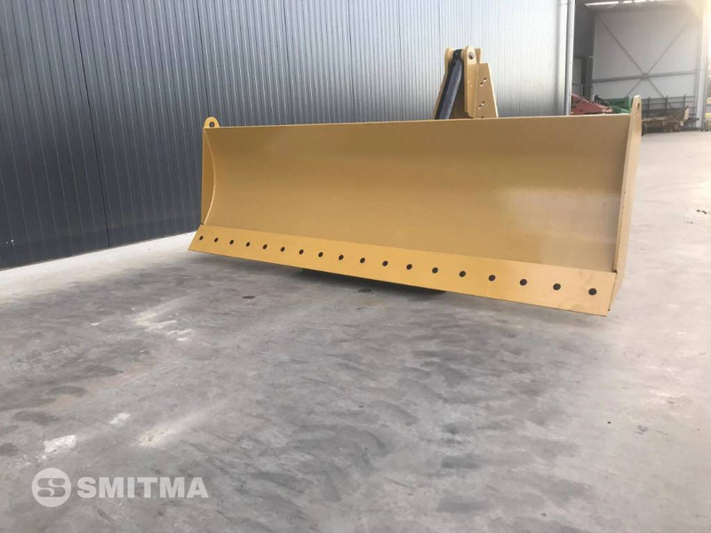 Cat 120 NG - Lưỡi dao cho Máy móc xây dựng: hình 4 Cat 120 NG - Lưỡi dao cho Máy móc xây dựng: hình 4