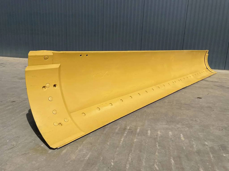 Cat 12H Moldboard - Lưỡi dao cho Máy móc xây dựng: hình 1 Cat 12H Moldboard - Lưỡi dao cho Máy móc xây dựng: hình 1