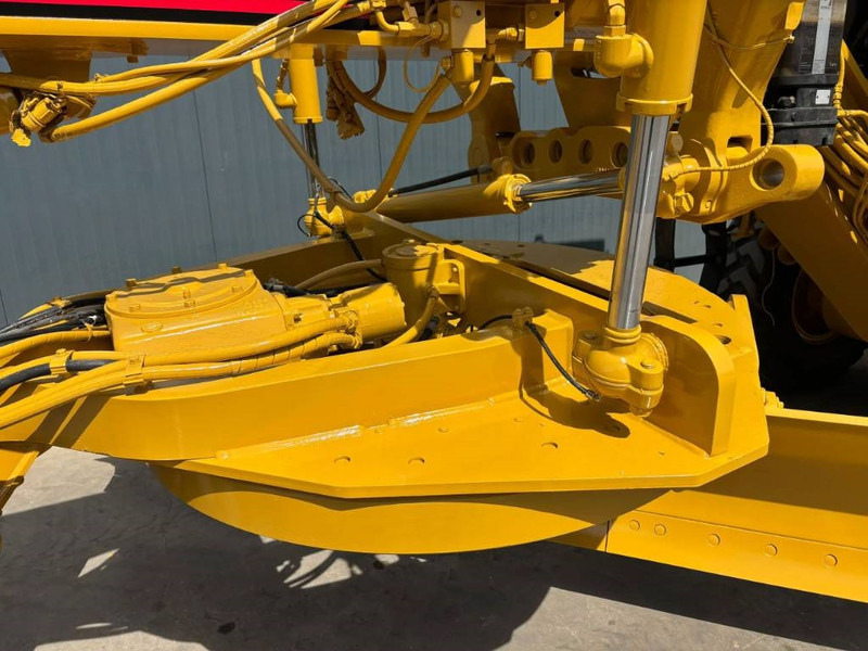 Cho thuê Cat 140 H NA Cat 140 H NA: hình 13