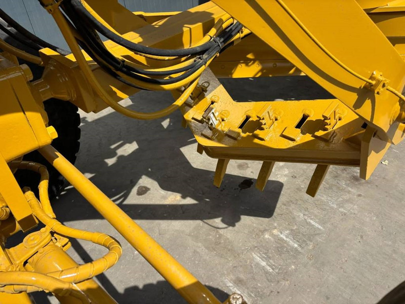 Cho thuê Cat 140 H NA Cat 140 H NA: hình 18