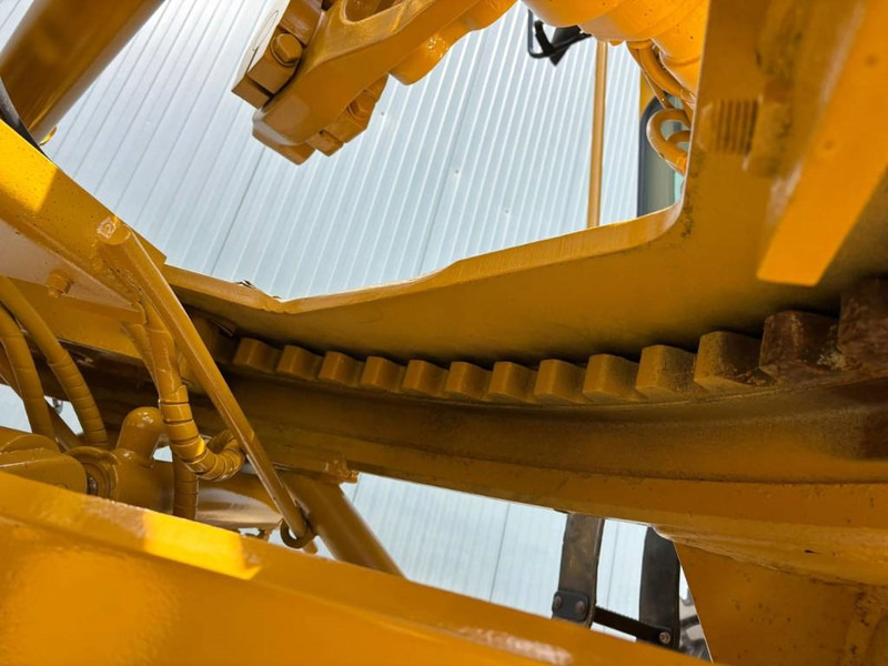 Cho thuê Cat 140 H NA Cat 140 H NA: hình 14