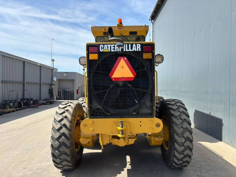 Cho thuê Cat 140 H NA Cat 140 H NA: hình 10