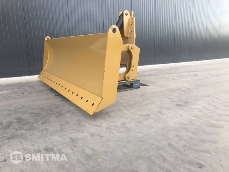 Cat 140 NG - Lưỡi dao cho Máy móc xây dựng: hình 3 Cat 140 NG - Lưỡi dao cho Máy móc xây dựng: hình 3