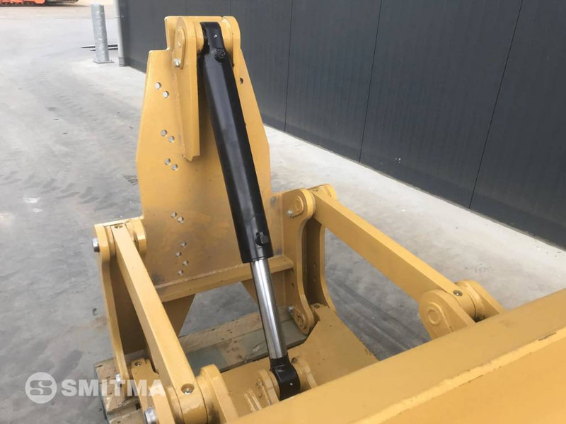 Cat 140 NG - Lưỡi dao cho Máy móc xây dựng: hình 5 Cat 140 NG - Lưỡi dao cho Máy móc xây dựng: hình 5